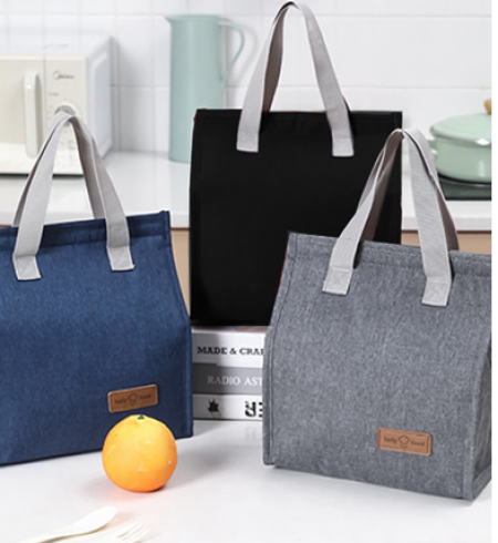 보온보냉 가방 도시락 가방 간식 가방 #2