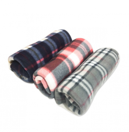 무릎담요 폴라폴리스 담요  100x80cm #2