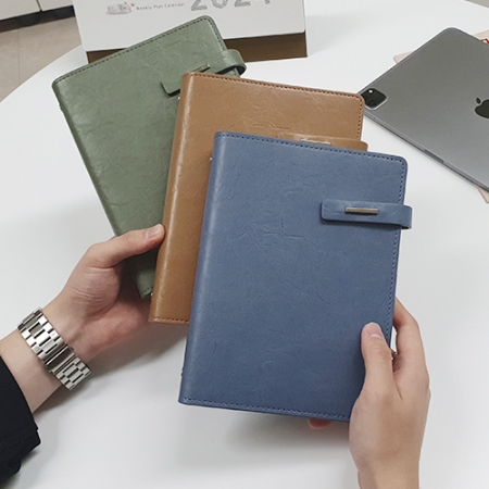 뉴벨라 6공 자석 시스템 32절 #2