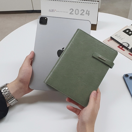 뉴벨라 6공 자석 시스템 32절 #3