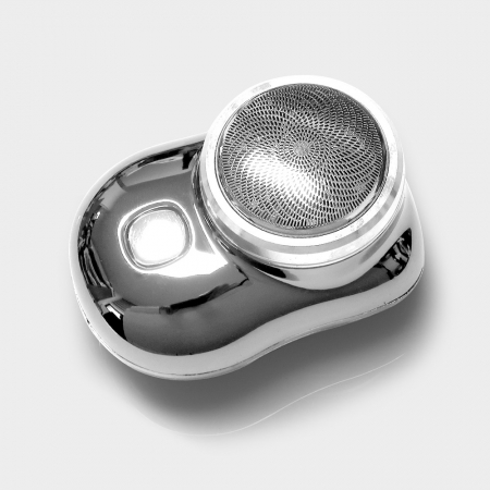 뉴에이커 무선 휴대용 전기 면도기 CMSH3 #3