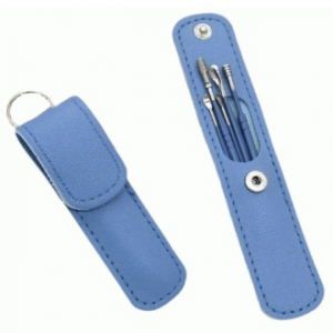 포이포이 귀 톡톡, 간편하고 휴대하기 좋은 6종 귀청소 귀이개