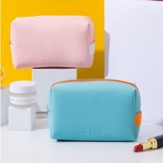 럭셔리 컬러풀 스타일파우치