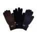 작은이미지: 니트장갑 겨울장갑 남여공용 방한장갑 #2