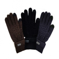 니트장갑 겨울장갑 남여공용 방한장갑