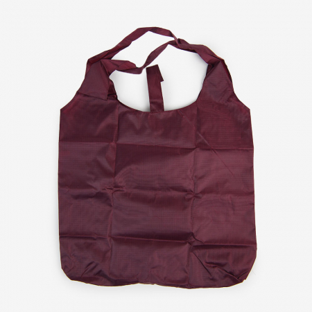 폴딩 지퍼 장바구니 휴대용 접이식 미니 장가방 인쇄 #7