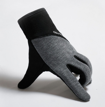 미라노 보온 장갑 / 방한 장갑 / 멜란지 장갑 / 고급형 #2