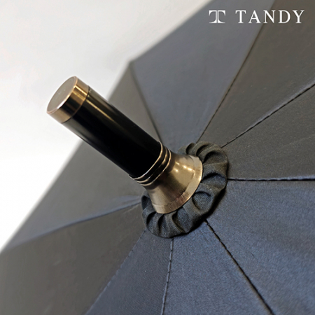 탠디 카본 75 골프 자동장우산 자외선차단 #4