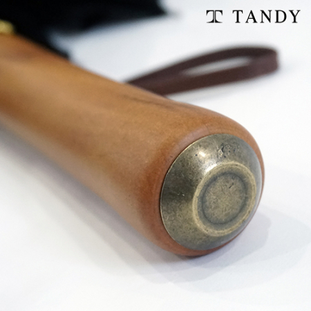 탠디 카본 75 골프 자동장우산 자외선차단 #6