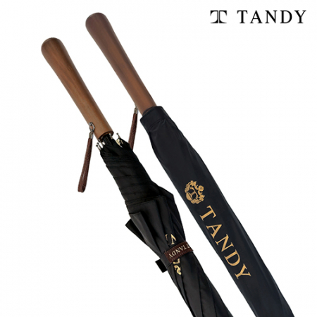 탠디 카본 75 골프 자동장우산 자외선차단 #7