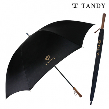 탠디 튼튼한 카본살대 대형 75 골프 자동우산 #2