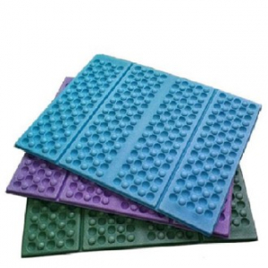 4단 방석 (벌크) 400*305mm