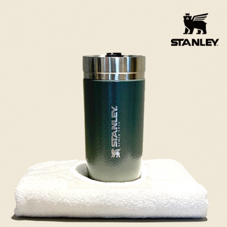 송월 센트라도 타올 수건 + 스탠리 고진공 텀블러 473ml 세트 #2