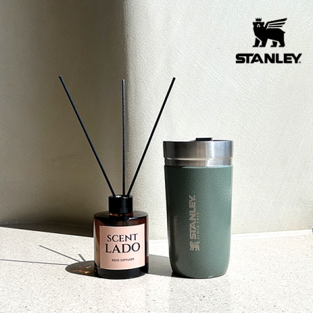 센트라도 디퓨저 150ml + 스탠리 고진공 텀블러 세트 #3