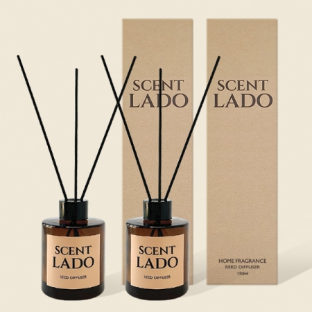 센트라도 디퓨저 150ml 2P 세트 #2