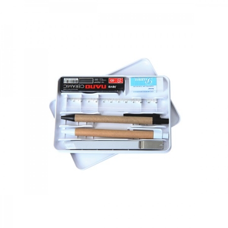 오라이프 6종 슈퍼 학생 문구 세트 203호 #2