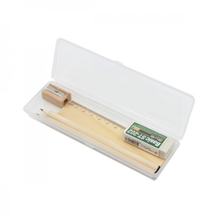 오라이프 5종 PP 에코 문구 세트 A형 #2