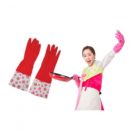 기모장갑 쌈지 주방장갑 보온장갑 다용도장갑 #2