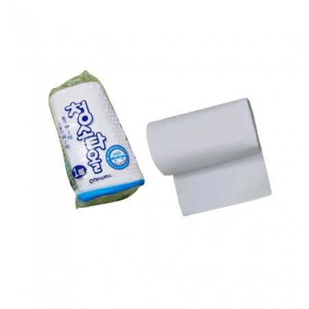 키친타올 주방타올 알로에 일회용 타올 종이타올 #2