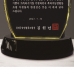 작은이미지: 크리스탈 상패 300 #5