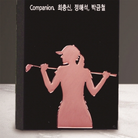 크리스탈 트로피 222 #5