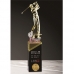 작은이미지: 금속크리스탈 남성 골프 트로피 209 #2