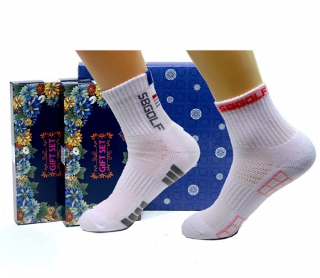 SB 골프 양말 스포츠 양말 가성비 갑 남 여 골프 #3