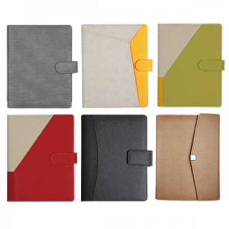 스마티 3단 시스템 다이어리 공책 #2