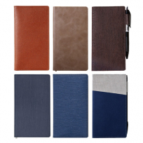 아델 습식 봉제 수첩 48절 공책