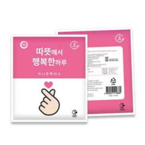 행복핫팩 미니 45g