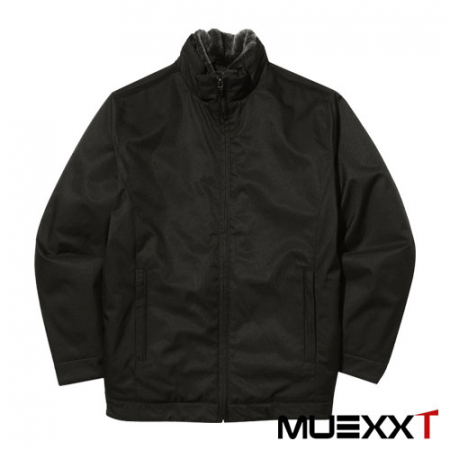 레이어 패딩 점퍼 MUL780W #2