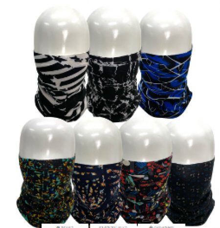 기모 넥워머 방한 넥워머 (C타입) 멀티 스카프 #2