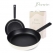 퓨어린 화이트 인덕션 (IH) 티타늄 코팅 프라이팬 24cm