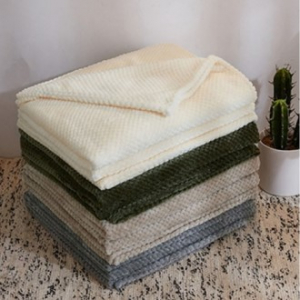 극세사 와플담요 선물용 무릎담요 미니 담요 블랭킷?