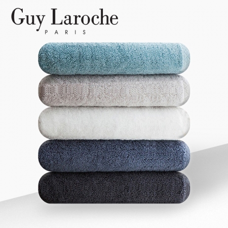 무한타올 엠버서더 1P 프리미엄 호텔수건 코마사 40수 고중량 200g, 기념수건, 답례품 #2