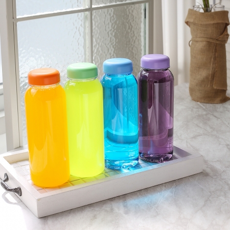 [티썸] 마이보틀 대용량 1리터 페트 #2