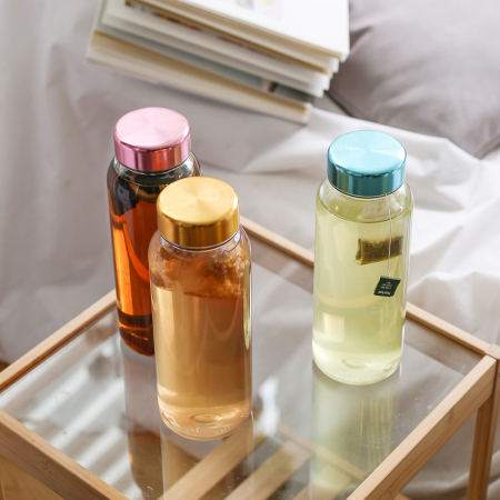 [티썸] 마이보틀 대용량 1리터 메탈 트라이탄 #2