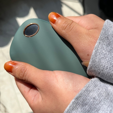 머레이 오래가는 스톤 손난로 보조배터리 10000mAh #3