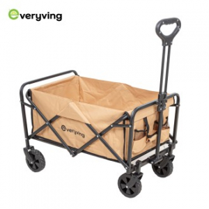 에브리빙 캠핑 웨건