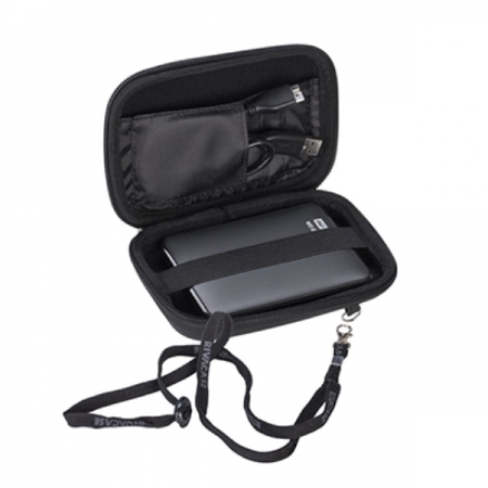 리바케이스 9101 PU 휴대용 하드 드라이브 GPS케이스 #2