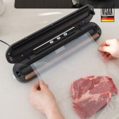 비스카 진공포장기