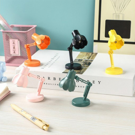 다올 LED초미니 스탠드 / 독서등 / 집게 독서등 #2