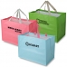 작은이미지: 특대형 파스텔 타포린 마트가방 53×30×38(h)cm #2