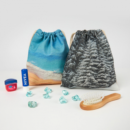 메이드유 복주머니 파우치 풀컬러 19 x 21 (인쇄포함) #2