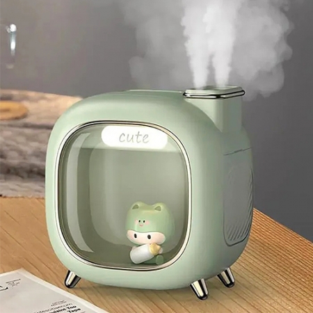 미니무드등 나노미스트 USB 가습기 2color #2