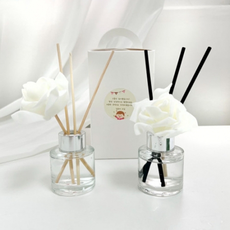 화이트플라워 디퓨저 #2