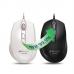 작은이미지: 이큐메딕 Sanitize-M3 항균 유선마우스 #2