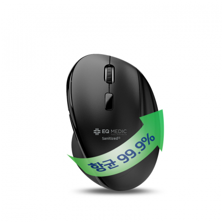 이큐메딕 Sanitize-WM5 항균 무선마우스 #2