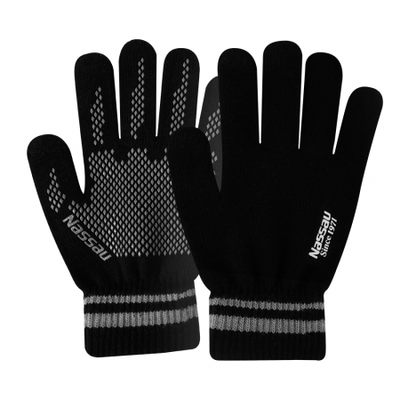 낫소 스마트 니트 장갑 #2