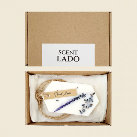 센트라도 고체방향제 왁스타블렛 1P #3